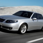 saab 9-5