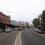 sydney car