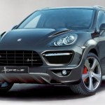 Porsche Cayster GT670