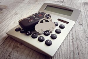 automotive calculators